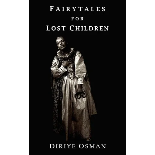 Fairytales for Lost Children - Paperback