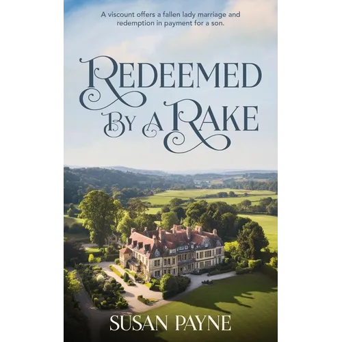 Redeemed by a Rake - Paperback