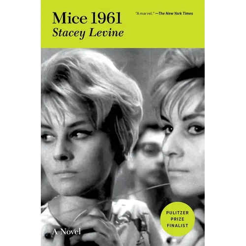 Mice 1961 - Paperback
