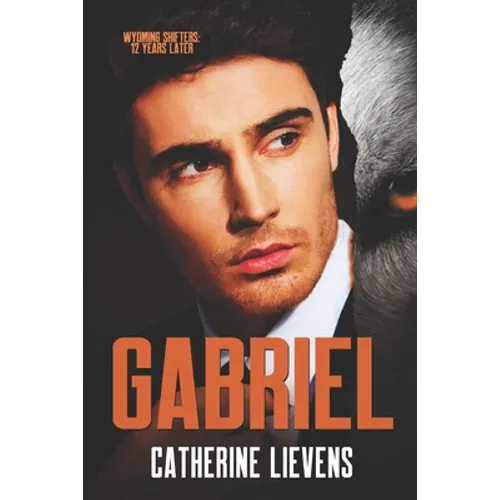 Gabriel - Paperback