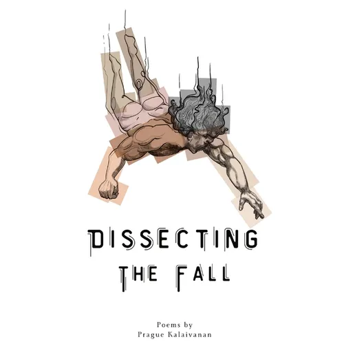 Dissecting the Fall - Paperback
