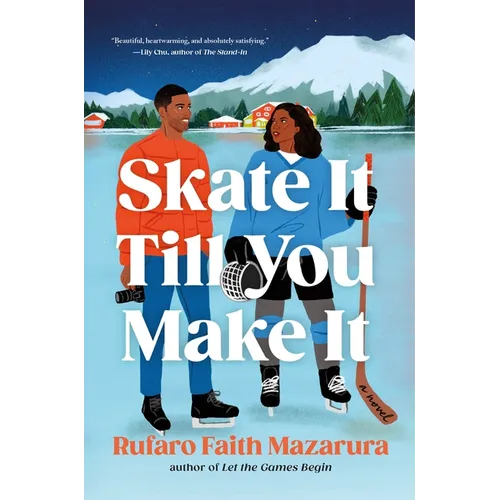 Skate It Till You Make It - Paperback
