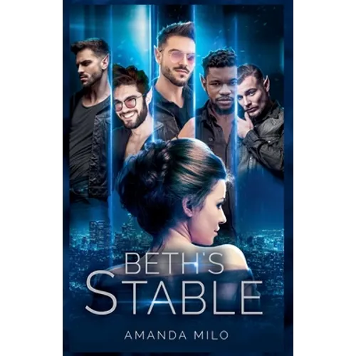 Beth's Stable - Paperback
