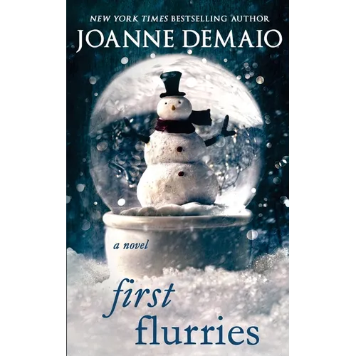 First Flurries - Paperback