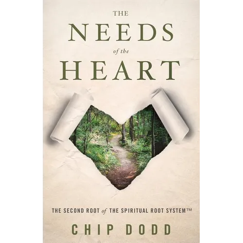 The Needs of the Heart - Paperback