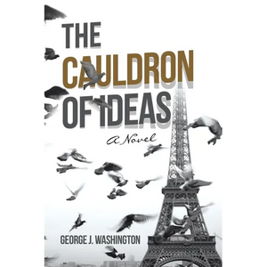 The Cauldron of Ideas - Paperback