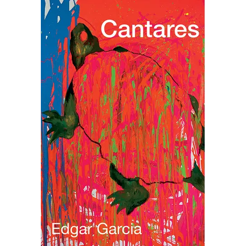 Cantares - Paperback
