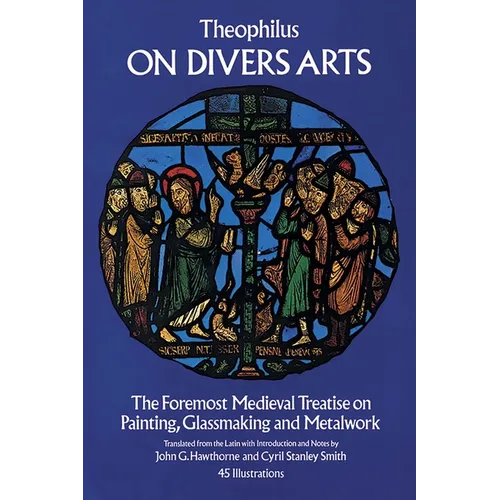 On Divers Arts - Paperback