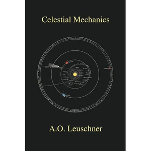 Celestial Mechanics - Paperback