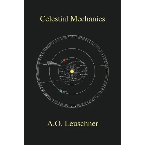 Celestial Mechanics - Paperback