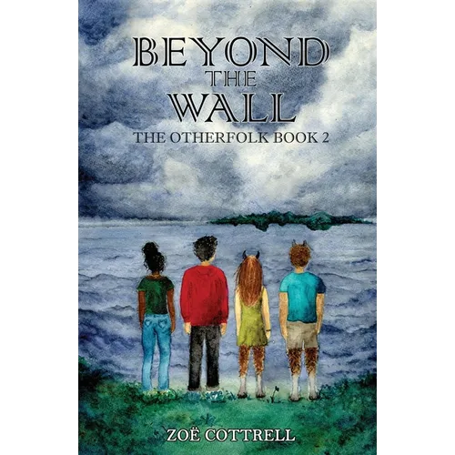 Beyond the Wall - Paperback