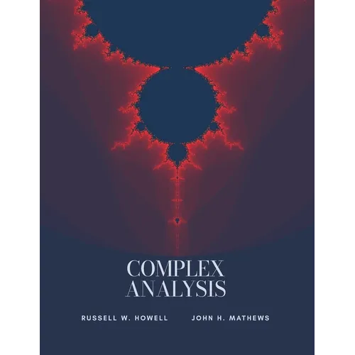 Complex Analysis - Paperback
