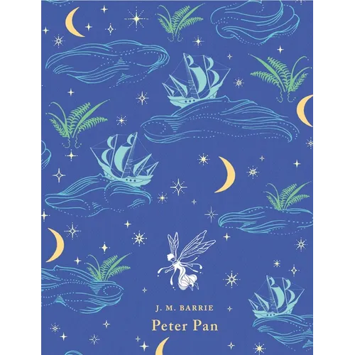 Peter Pan - Hardcover