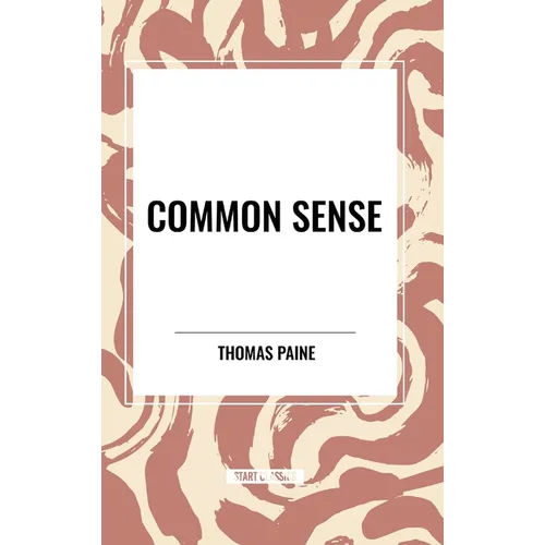 Common Sense