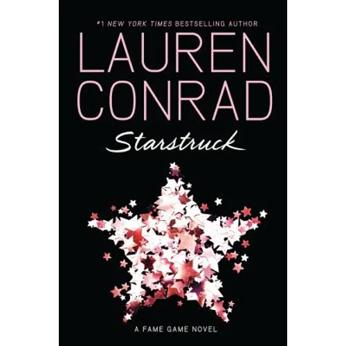 Starstruck - Paperback