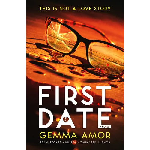 First Date - Paperback