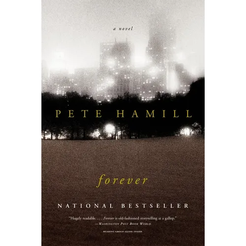 Forever - Paperback
