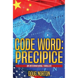 Code Word: Precipice: An International Thriller - Paperback