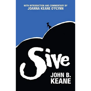 Sive - Paperback