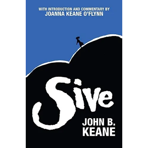 Sive - Paperback