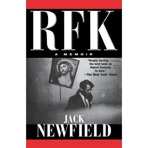 Rfk: A Memoir - Paperback