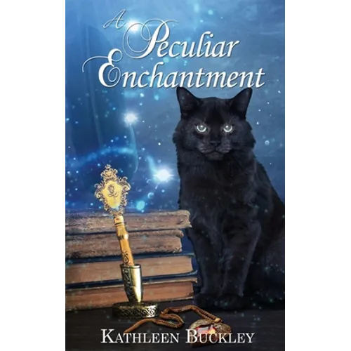 A Peculiar Enchantment - Paperback