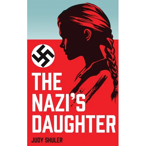 The Nazi's Daughter - Paperback