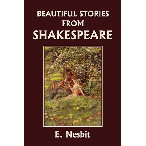 Beautiful Stories from Shakespeare (Yesterday's Classics) - Paperback