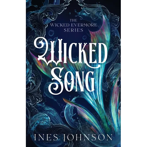 Wicked Song - Paperback