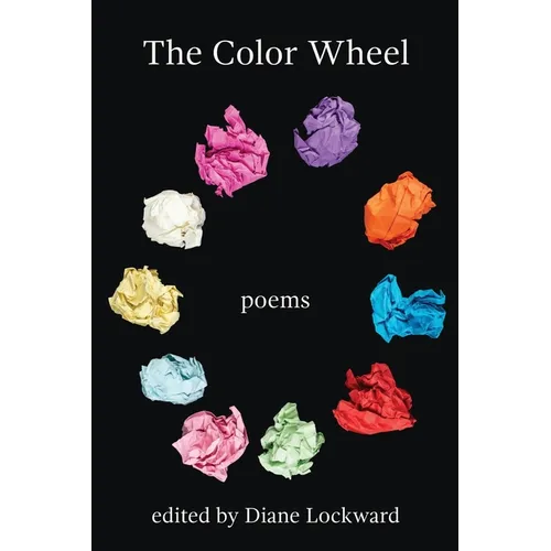 The Color Wheel - Paperback