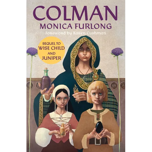 Colman - Hardcover