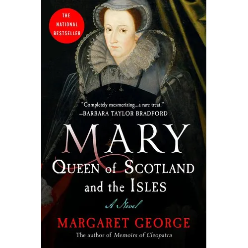 Mary Queen of Scotland and the Isles - Paperback