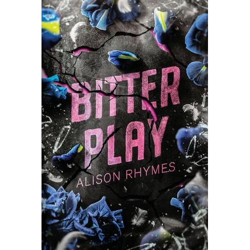 Bitter Play Special Edition - Paperback