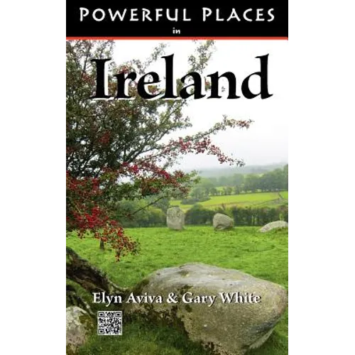 Powerful Places in Ireland - Paperback