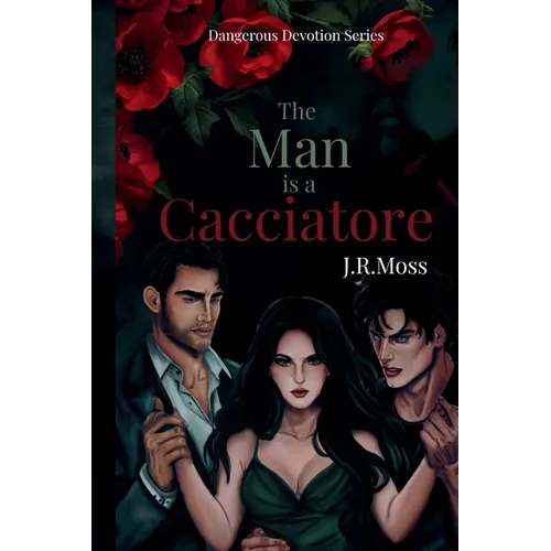 The Man is a Cacciatore - Paperback