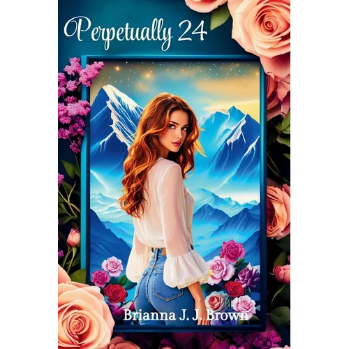 Perpetually 24 - Paperback
