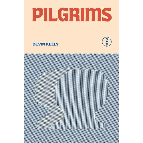 Pilgrims - Paperback