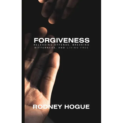 Forgiveness - Paperback