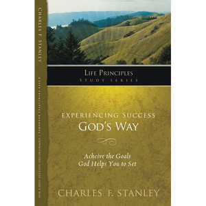 The Experiencing Success God's Way - Paperback