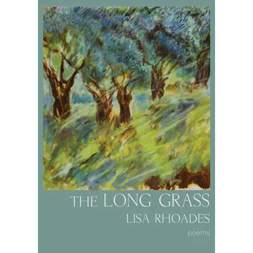 The Long Grass - Paperback