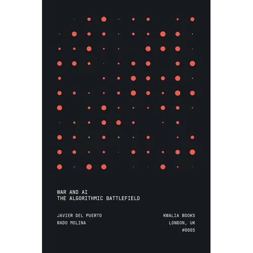 War and AI: The Algorithmic Battlefield - Paperback