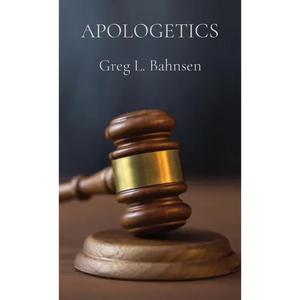 Apologetics: The Truth, The Whole Truth, And Nothing But The Truth - Paperback