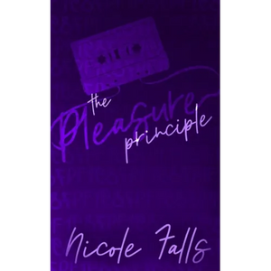 The Pleasure Principle: an erotic evolution - Paperback