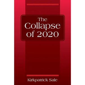 The Collapse of 2020 - Paperback