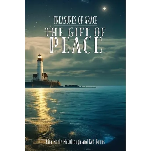 The Gift of Peace - Paperback