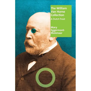 The William Van Horne Collection: A Dutch Treat - Paperback