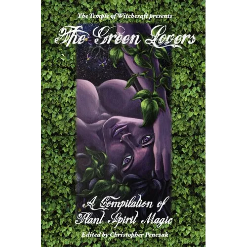 The Green Lovers - Paperback