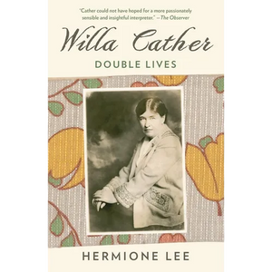 Willa Cather: Double Lives - Paperback