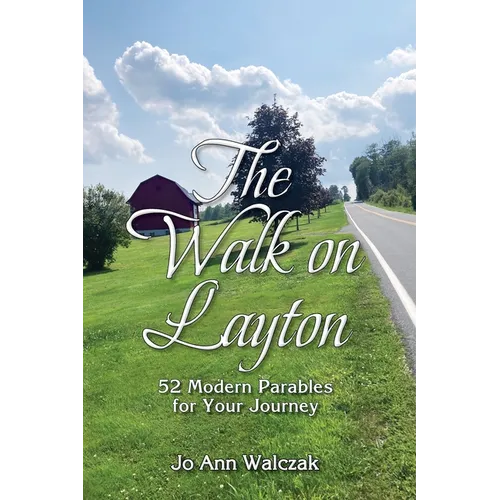 The Walk on Layton - Paperback