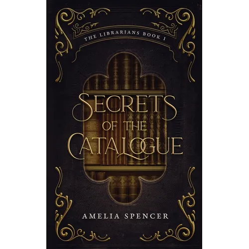 Secrets of the Catalogue - Paperback